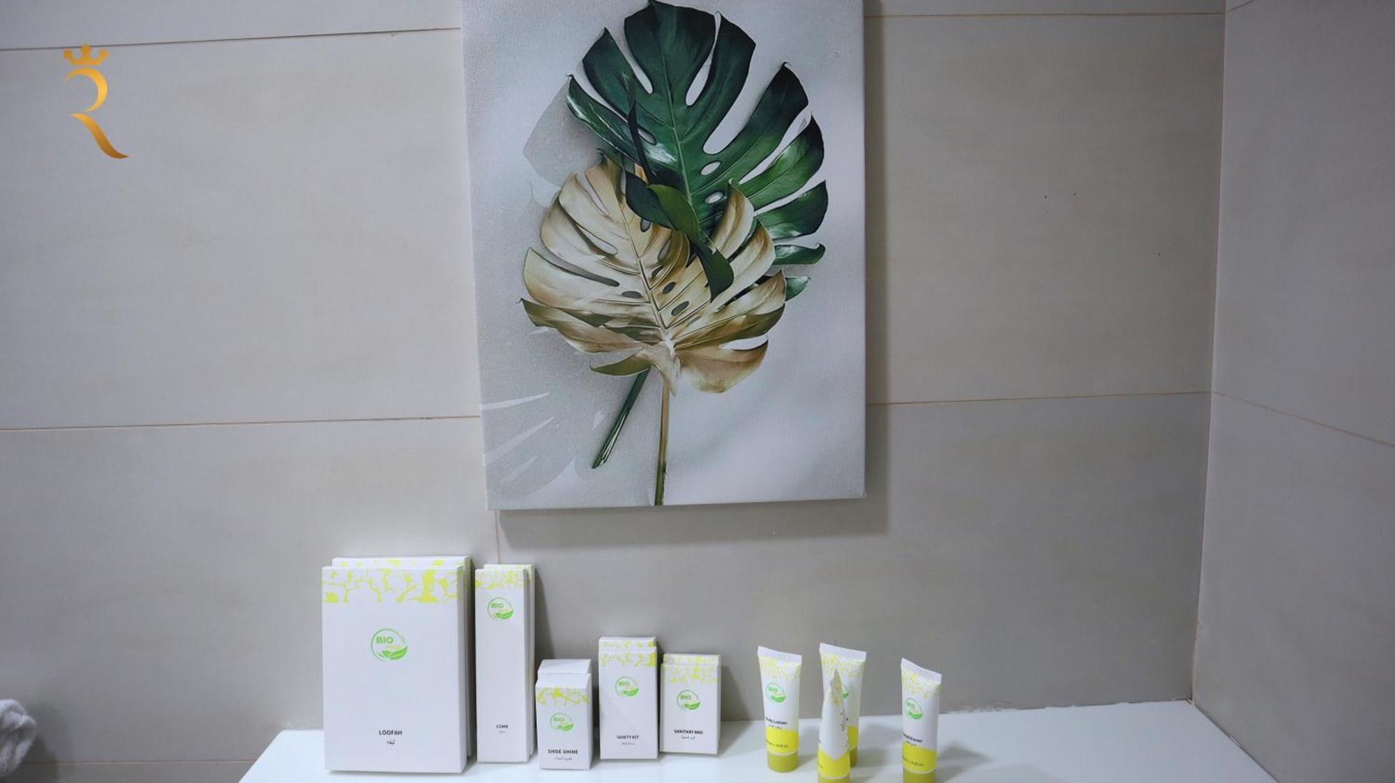 Chic Elegant 1br In Masdar * أبو ظبي
