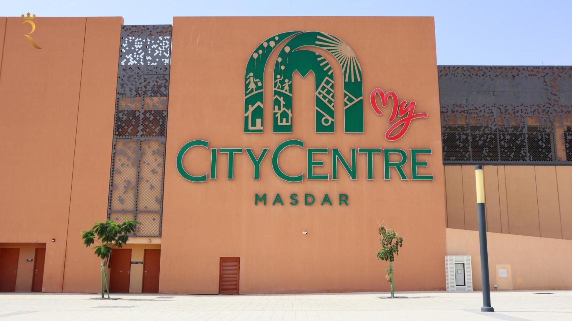 Chic Elegant 1br In Masdar Apartment Abu Dhabi