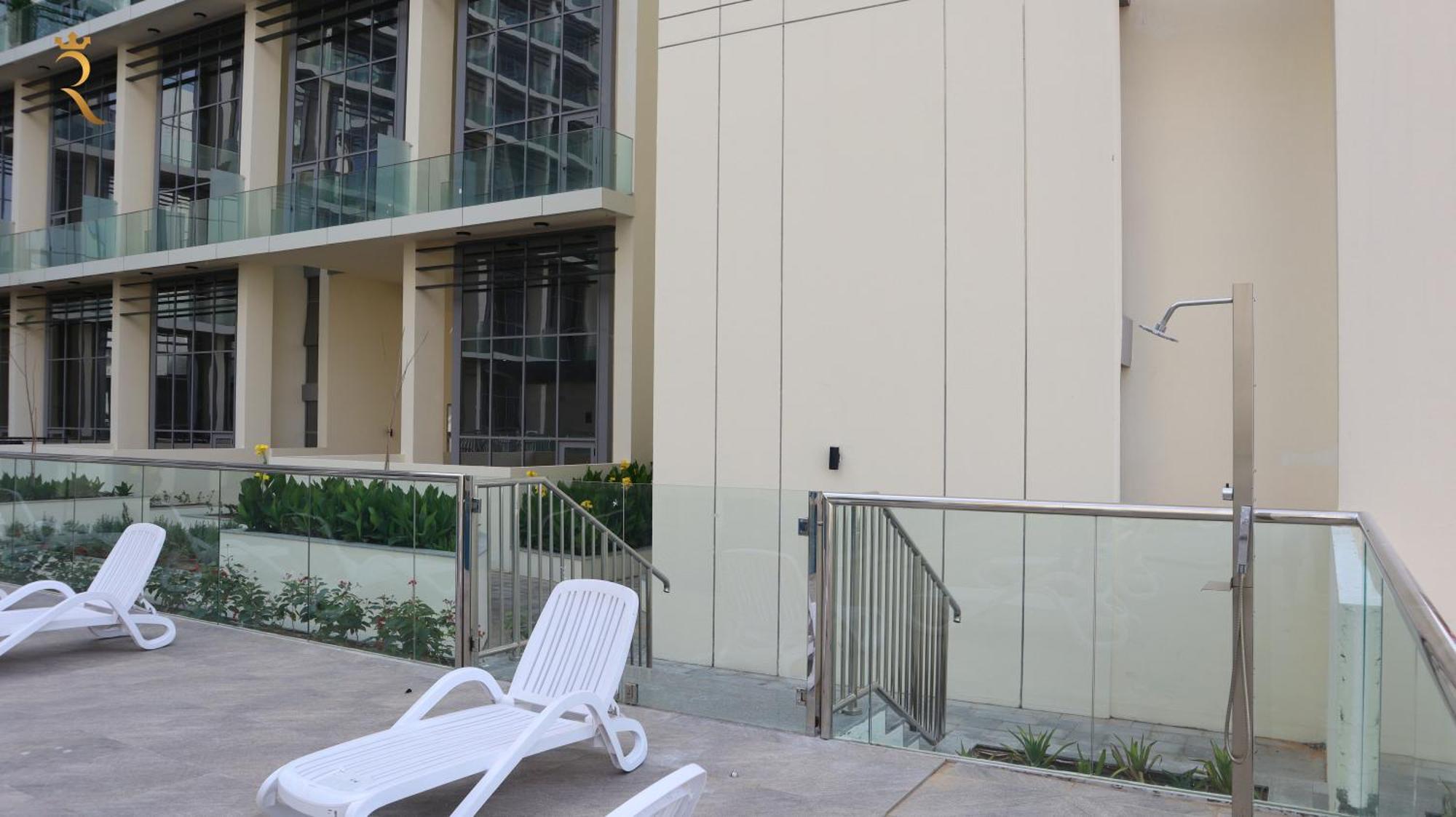 Chic Elegant 1br In Masdar * Abu Dhabi