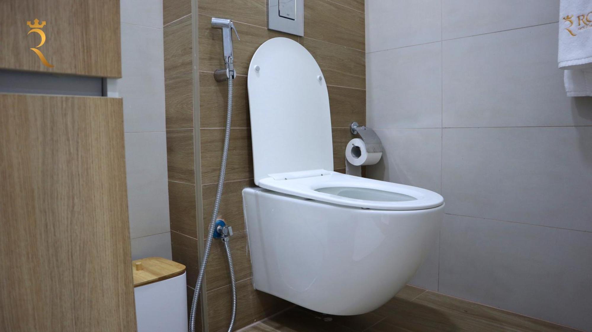Chic Elegant 1br In Masdar أبو ظبي