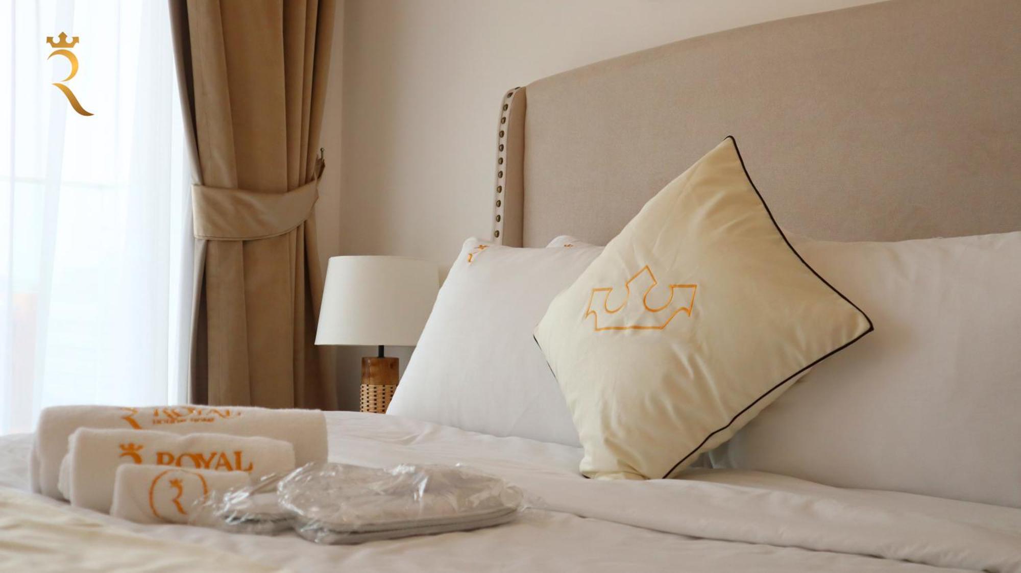 Chic Elegant 1br In Masdar Apartment