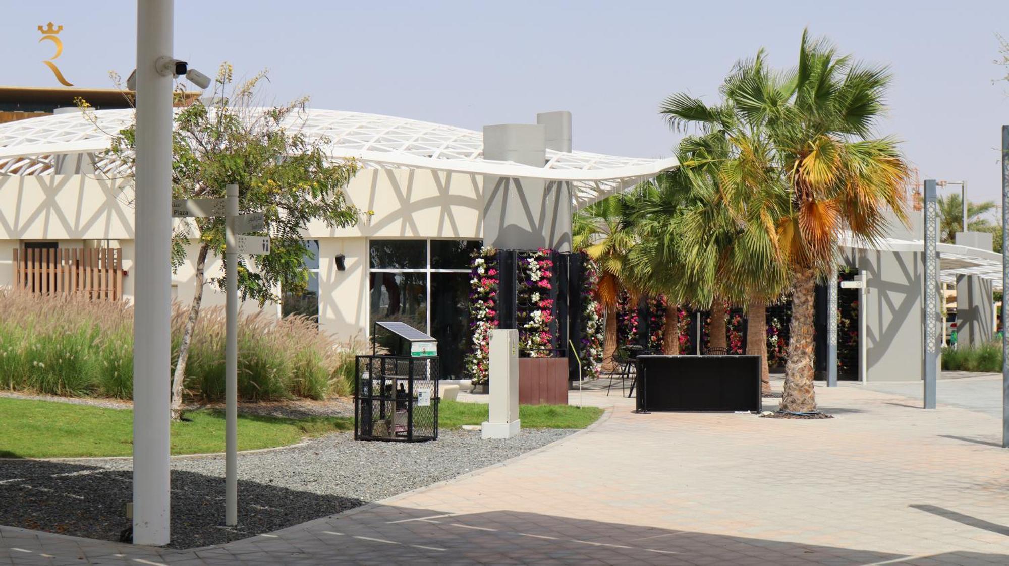 شقة Chic Elegant 1br In Masdar
