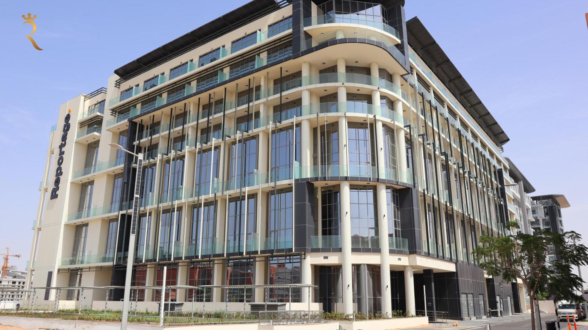 Chic Elegant 1br In Masdar Apartment