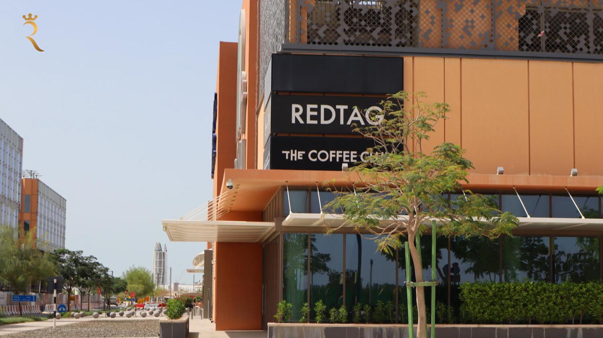 Chic Elegant 1br In Masdar *
